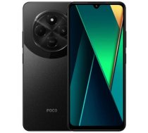 Xiaomi POCO C75 8/256GB black smartphone  ()