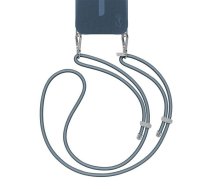 uniq Coehl Laurel universal phone lanyard blue/sapphire blue  (UNIQ-LAUREL-LSPBLUE)