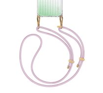 uniq Coehl Laurel universal phone lanyard lilac/misty mauve  (UNIQ-LAUREL-LMMAUVE)