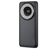 USAMS Powerbank PB62 10000mAh 20W QC3.0+PD Magnetic Wireless Fast Charge black 10KCD17101 (US-CD171) (10KCD17101)