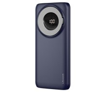 USAMS Powerbank PB62 10000mAh 20W QC3.0+PD Magnetic Wireless Fast Charge sky blue 10KCD17104 (US-CD171) (10KCD17104)