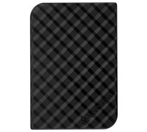 Verbatim HDD Drive 2TB USB 3.0 External Store n Go black 53195 (53195)