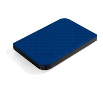 Verbatim External hard drive Store n Go USB 3.0 HDD 1TB blue 53200 (53200)