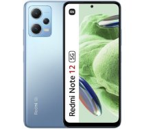 Xiaomi Redmi Note 12 4/128GB 5G Ice Blue (REDMI_NOTE_12_128_5G_BLUE)