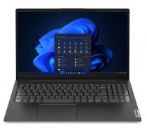 Lenovo V15 G3 IAP 15.6 FHD i5-1235U 8GB/256GB SSD Win11 Pro Business Black 82TT00H6PB (LENOVO_82TT00H6PB_BLACK)