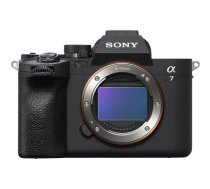 Sony  ILCE-7M4 - Alpha A7 IV Body (ILCE-7M4)