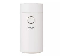 Adler Coffee Grinder AD4446 Black (AD_4446BS)