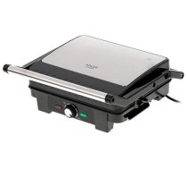 Adler Electric Grill AD 3051 Black/Stainless Steel (AD_3051)