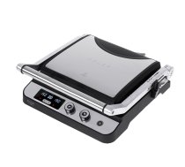 Adler Electric Grill AD 3059 Black/Stainless Steel (AD_3059)