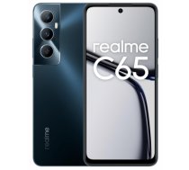 Realme C65 8/256GB DS Starlight Black (REALME_C65_8/256_4G_BLACK)