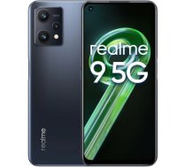 Realme 9 4/128GB DS 5G Meteor Black (REALME_9_4/128_BLACK)