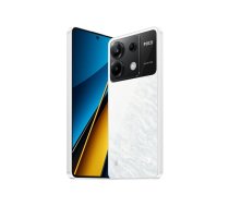 Xiaomi Poco X6 8/256GB 5G DS White (PO_X6_8/256_5G_WHITE)