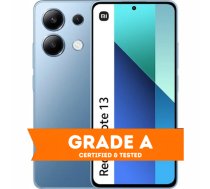 Xiaomi Redmi Note 13 8/256GB 5G Blue Pre-Owned A grade (NO_13_8/256_5G_BLUE_A)