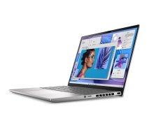 Dell Inspiron 14 Plus 7430 Platinum Sliver 14" 2.5K i7-13700H 16GB 1TB SSD Win11 Home (DELL_7430-3314)