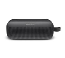 Bose SoundLink Flex Bluetooth Speaker Black (BOSE_FLEX_BLACK)