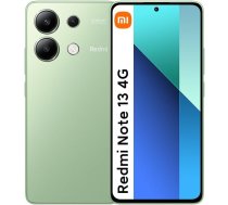 Xiaomi Redmi Note 13 8/256GB 4G NFC Mint Green (NO_13_8/256_GREEN_NFC)