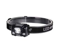 Superfire Headlight  HL78, 320lm, USB-C  (HL78)