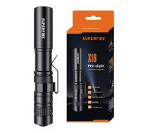 Superfire Flashlight  X18  (X18)