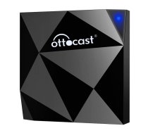 Ottocast Wireless adapter,  , CP76, U2-AIR Caraplay (black)  (CP76)