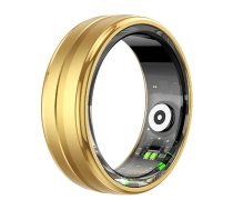 Colmi Smartring R06 21.3MM 12 (Złoty)  (R06 Gold 12)