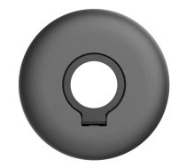 Baseus Organizer / Apple Watch charger holder (black) (ACSLH-01)