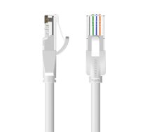 Network Cable UTP CAT6 Vention IBEHF RJ45 Ethernet 1000Mbps 1m Gray