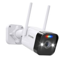 ZOSI IP Outdoor Camera C188 WiFi 4MP IP66  (C188)