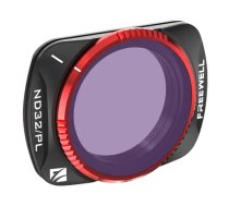 Freewell ND32/PL Filter for DJI Osmo Pocket 3  (FW-OP3-ND32/PL)