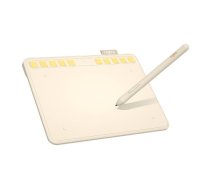 Ugee S640 Graphic tablet (beige)  (S640 Baige)