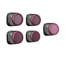 PGYTECH Filters CPL+ND-PL 16/64/128/256  for DJI Mini 3  (P-40B-013)