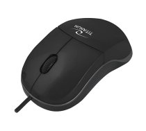 Esperanza TM124K Titanium Wired mouse (black)  (TM124K)