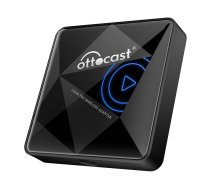 Ottocast Wireless adapter, , CP82, U2-AIR PRO Caraplay (black)  (CP82)