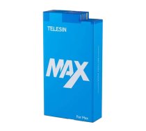 Telesin Battery  for GoPro MAX (GP-BTR-MAX) 1600 mAh  (GP-BTR-MAX)