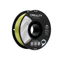 Creality CR-Silk PLA Filament  (Yellow-blue)  (3301120014)