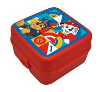 KiDS Licensing Lunchbox with compartments Paw Patrol PW19925  (PW19925)