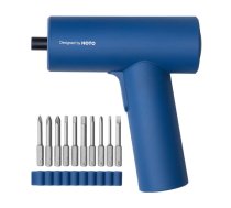 Hoto Cordless Screwdriver  QWLSD008, 5Nm, 3.6V (blue)  (QWLSD008)