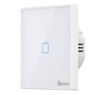 Sonoff Smart Switch WiFi + RF 433 T2 EU TX (1-channel) updated  (T2EU1C-TX)