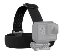 Puluz Head band  with mount for sports cameras  (PU24)