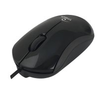 Esperanza TM125K Titanium Wired mouse (black)  (TM125K)