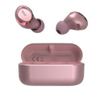 Hifuture YACHT Earbuds Rose Gold  (YACHT Rose Gold)