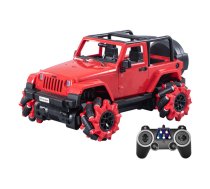 Double Eagle Remote-controlled car 1:16 (red) Jeep (drift) E348-003  (E348-003)