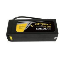 Tattu Battery Plus 12000mAh 22.2V 15C 6S1P  (TAA12K6SP15AX)