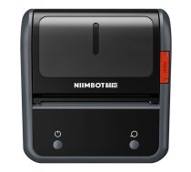 Niimbot Thermal Label Printer  B3S (Grey)  (B3S-Grey)