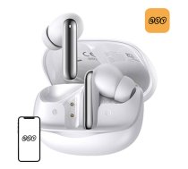 QCY TWS MeloBuds HT12 Headphones (white) (HT12 white)