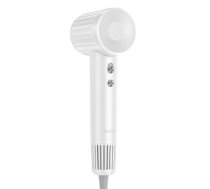 laifen Hair dryer with ionization  Retro (White)  (Retro (WIHTE))