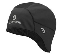 Rockbros Bicycle cap  YPP044 (Black)  (184204400 02)