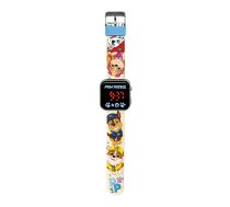 KiDS Licensing Led Watch Paw Patrol  (PW19961)