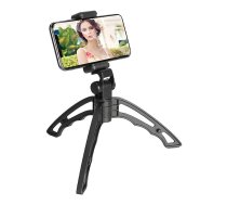 APEXEL Flexible tripod  APL-JJ04 (black)  (APL-JJ04)