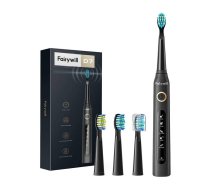 Fairywill Sonic toothbrush  FW-507 (Black)  (FW-507 black)