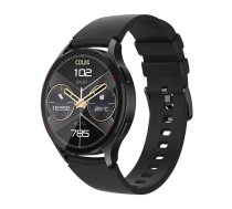 Colmi i28 smartwatch (black)  (i28 Ultra Black)